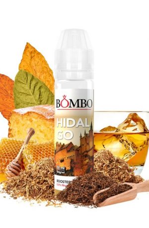  Una exquisita combinación de las mejores hojas de tabaco del mundo, cuidadosamente seleccionadas y bañadas en bourbon con un toque de miel. Un auténtico sabor tabaquil con personalidad propia.